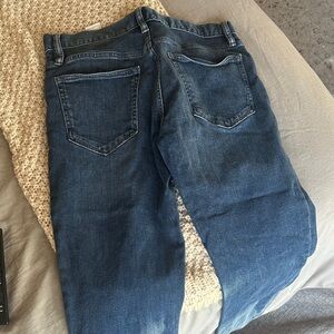 Banana Republic Men's Denim Slim Jeans